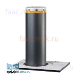Стационарный барьер FAAC J355 F M50 1200 окрашенная сталь