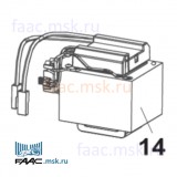 Трансформатор для привода FAAC 391