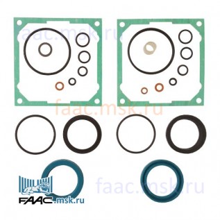 Комплект уплотнений для шлагбаумов FAAC серии 640