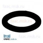 Прокладка FAAC OR 7,59X2,62 (3030)