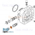 Прокладка клапана для приводов FAAC S450 H