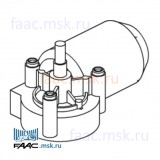Моторедуктор для приводов FAAC D700