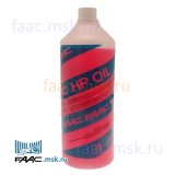Гидравлическое масло FAAC HP OIL 1л