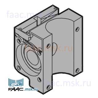 Корпус FAAC Jack 760