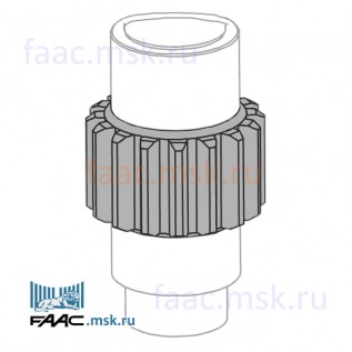 Шестерня подшипника FAAC 760 LD