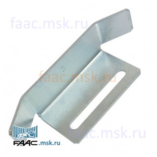 Пластина микровыключателя для привода FAAC 884 серии