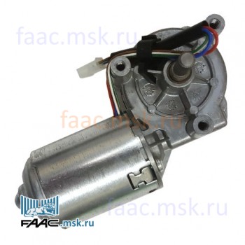 Моторедуктор для приводов FAAC D1000