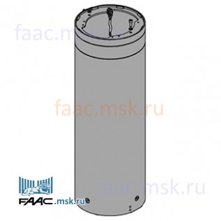 Цилиндр FAAC J275HA H800 из нержавеющей стали