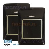 Фотоэлементы FAAC XP30