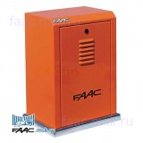 Комплект привода откатных ворот FAAC 884MC